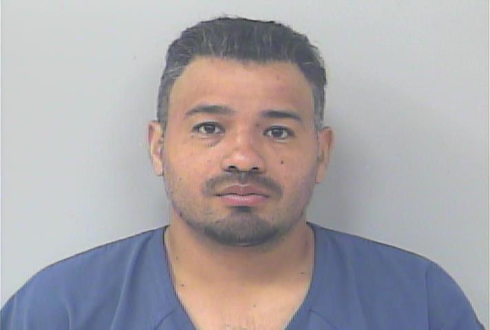 Joel Francisco Espinoza