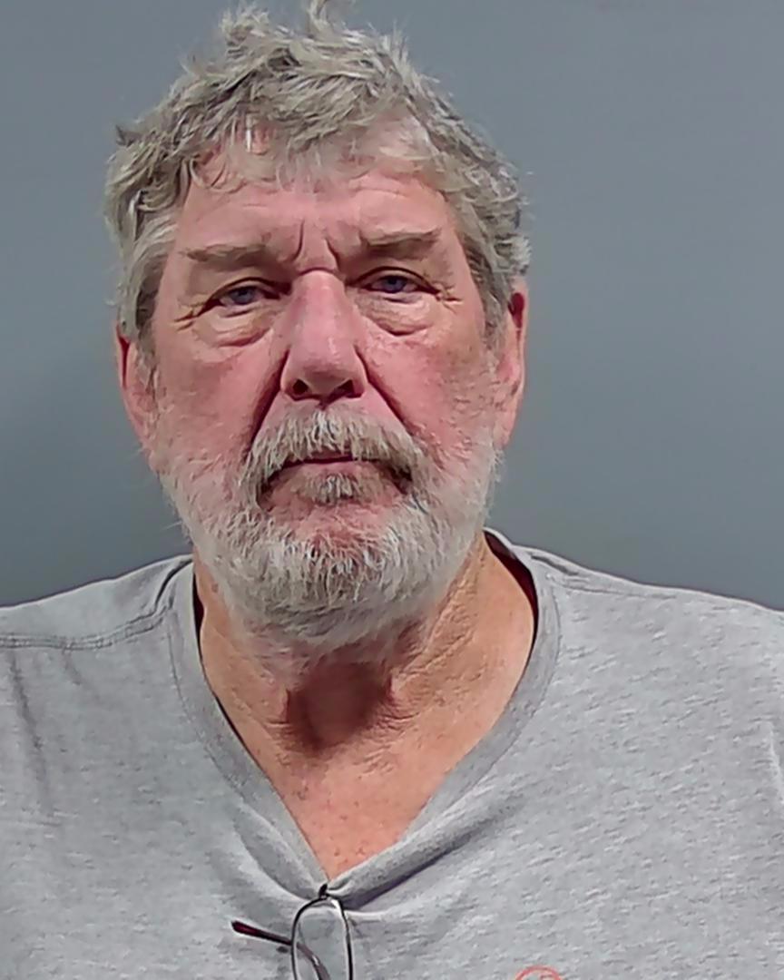 RONALD GLENN COOK