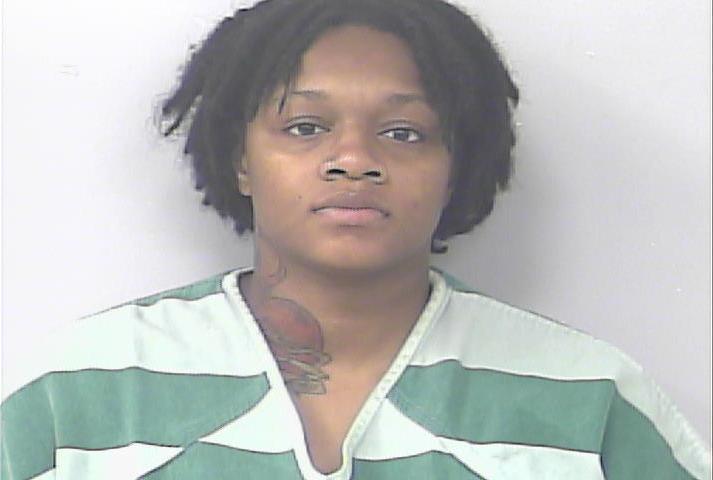 Shatiera Lashay Copeland