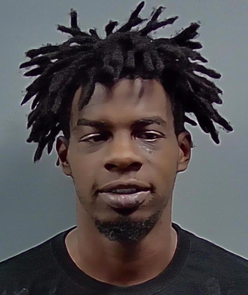 MICHAEL JEROME GANT