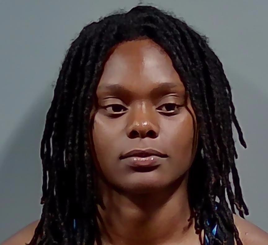 LATIA'E ARDASHA BROWN