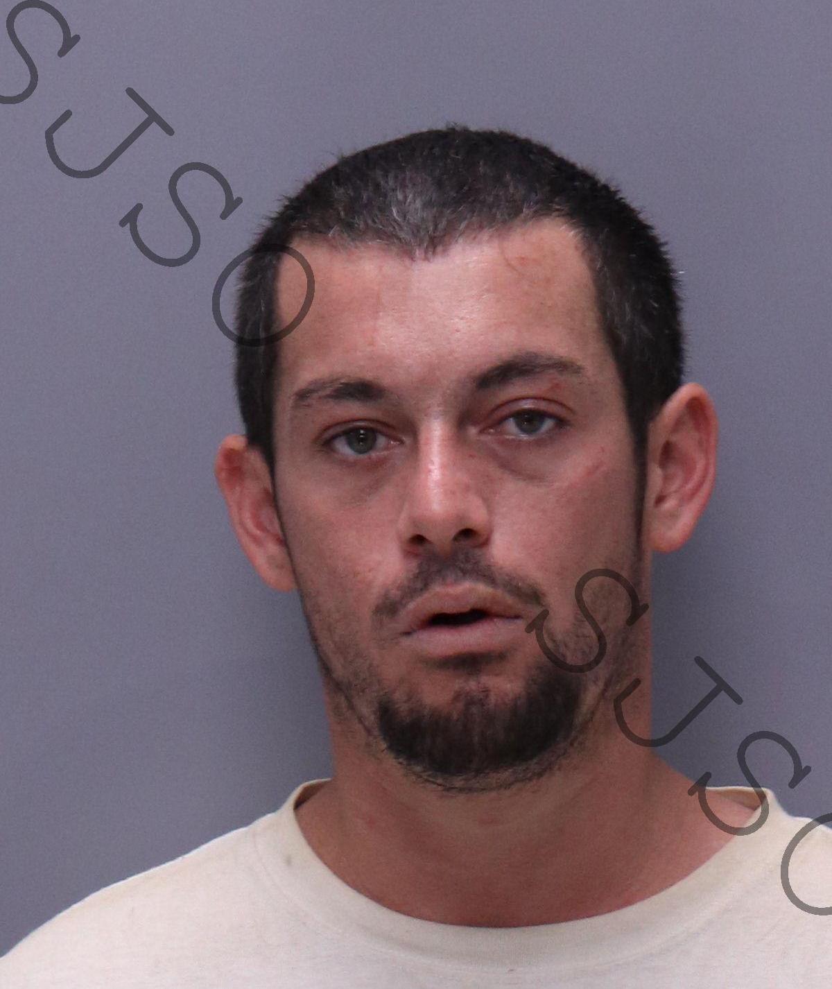 BARRY MATTHEW CLARK