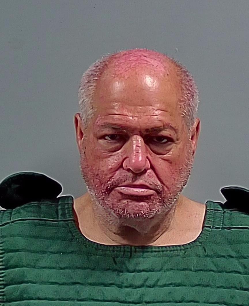 GARY RAY BLANTON