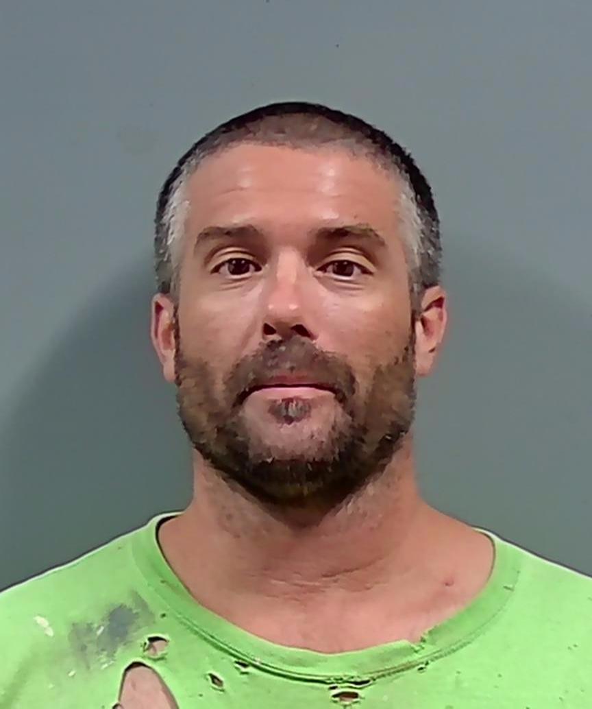 JASON KELLEY LUKE