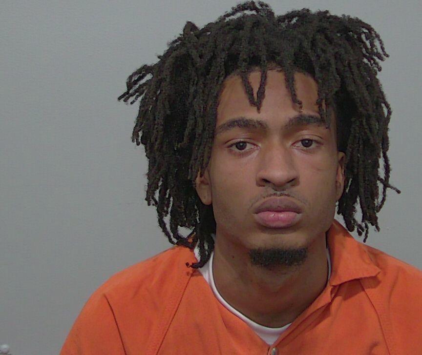 D'ANDRE THEODORE LOCK