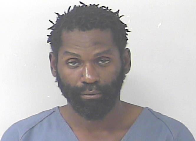 Brandon Jermaine Copeland