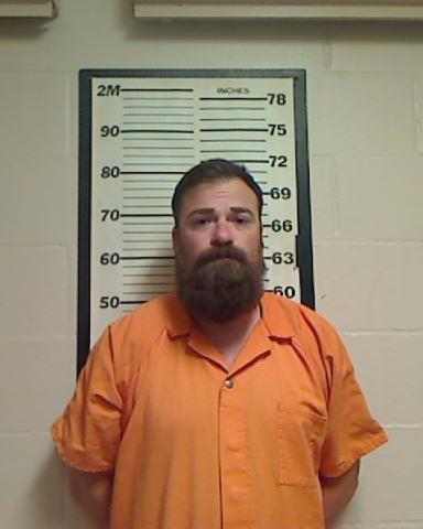 ADAM SCOTT ALDERMAN