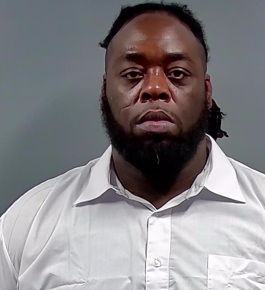 MAURICE SEVIA STRUGGS