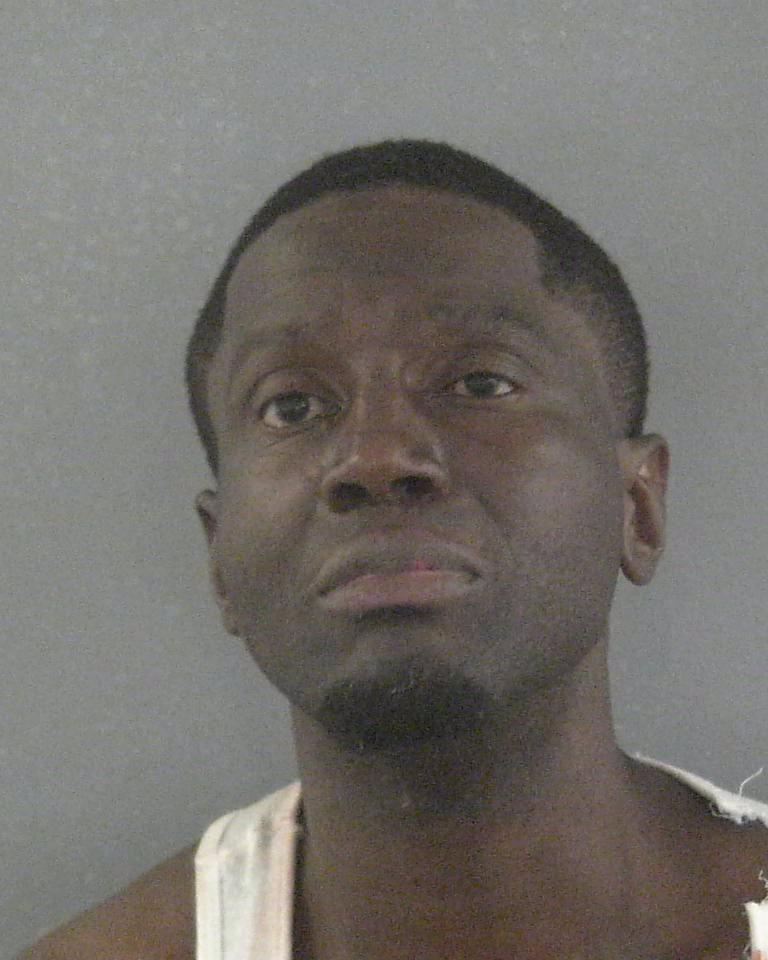 JERRELL LEONARD LUTHER