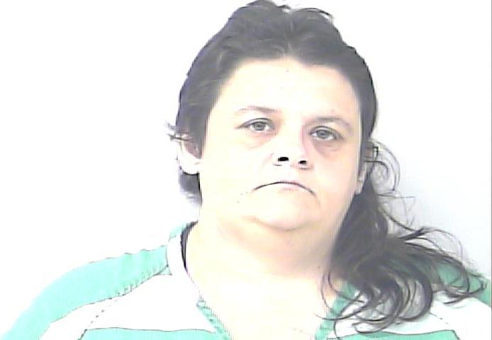 Elaina Marie Decesare