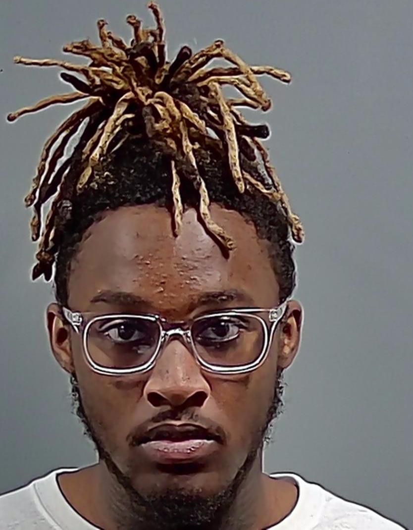 ZECHARIAH L TIBBS