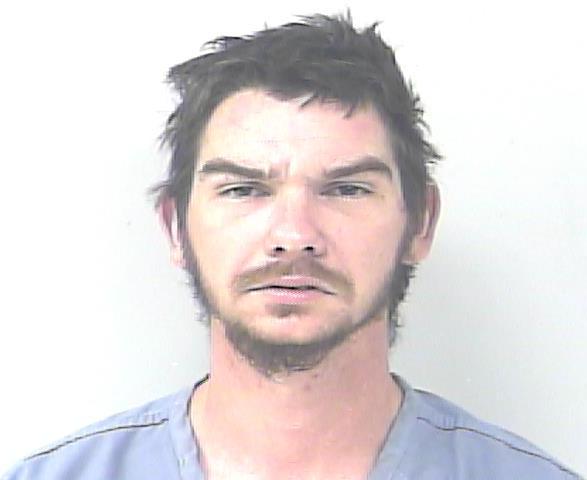 Richard Matthew Powers