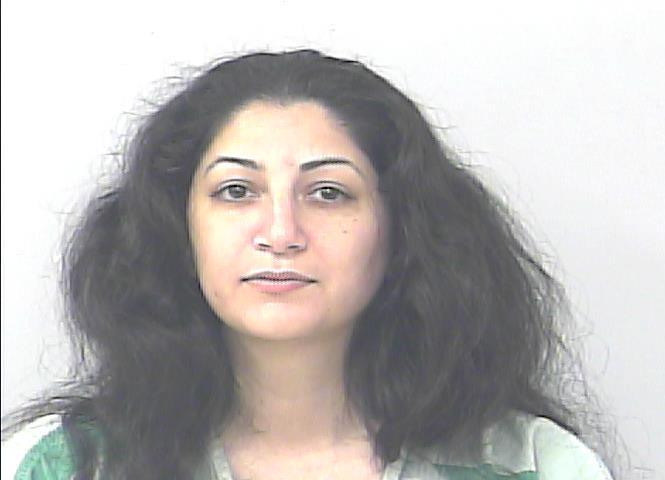 Rola Rita Habayeb