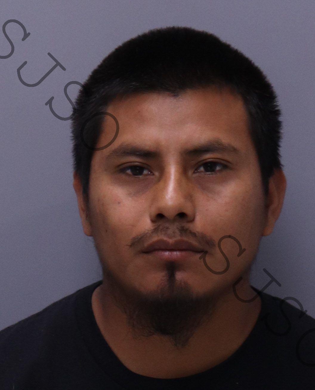 CESAR AUGUSTO PEREZ SANCHEZ