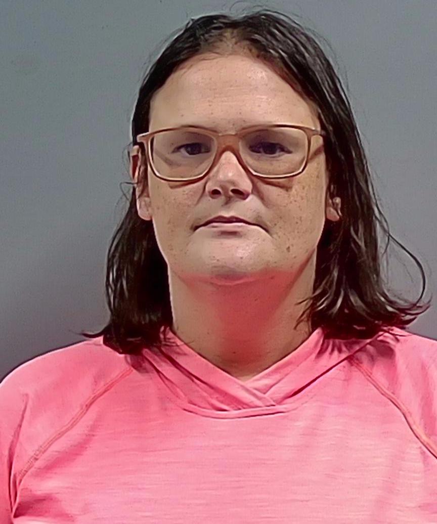 CHRISTINE GAIL CARNLEY