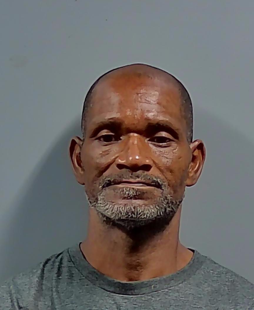 TERRY TYRONE BIVINS
