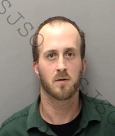 DANIEL ALAN COOK