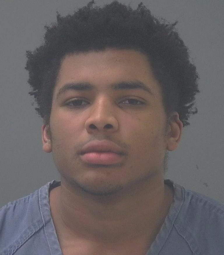 CHRISTOPHER ROMERO CARTER