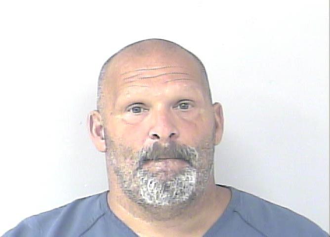 Christopher John Lane