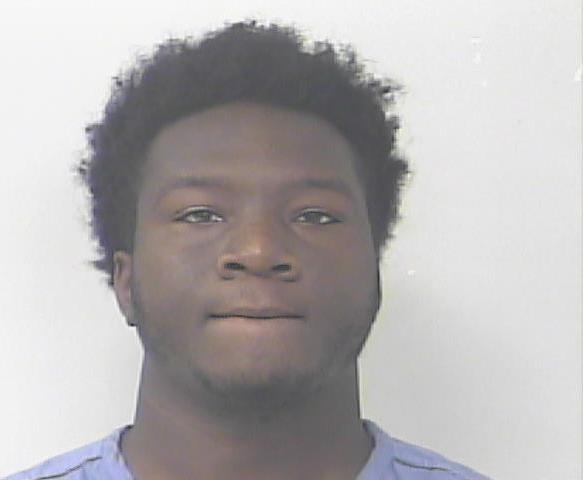 Marion Lorenzo Wesley