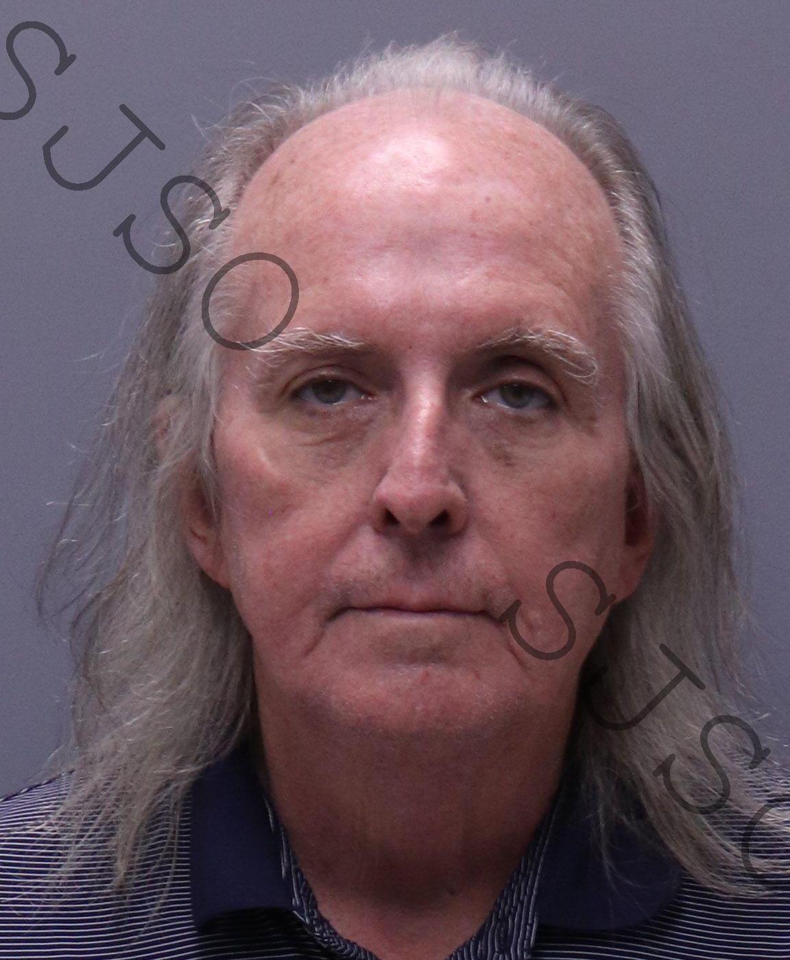 DENNIS ARTHUR WARD