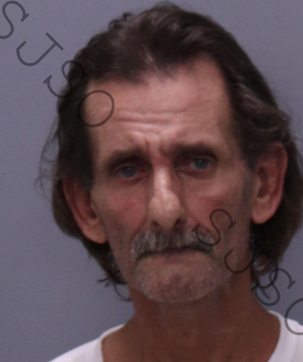 GARY DEWAYNE FISHER