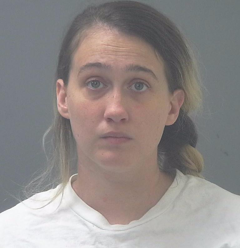KIERSTIN LAFATTE GRIFFITH