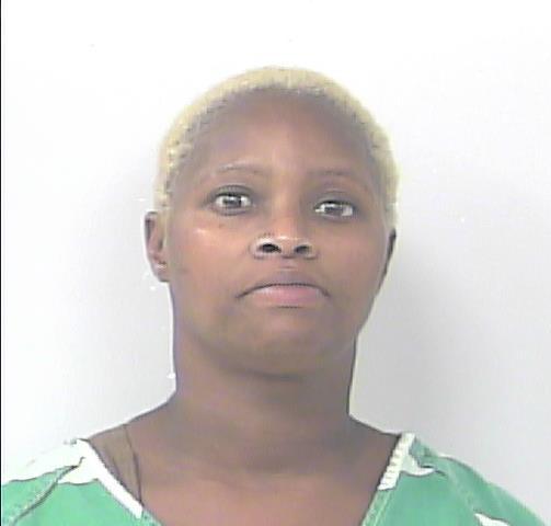 Adrienne Oleatha Thomas