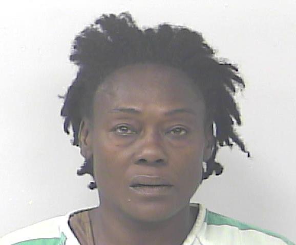 Brenda Faye Smith