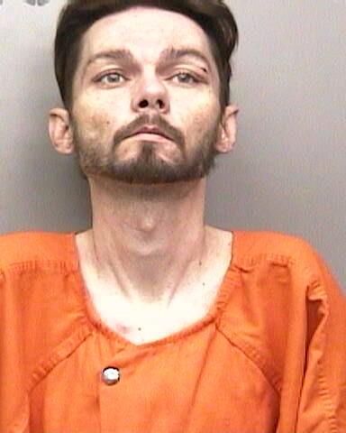JEFFERY DAVID BENTON