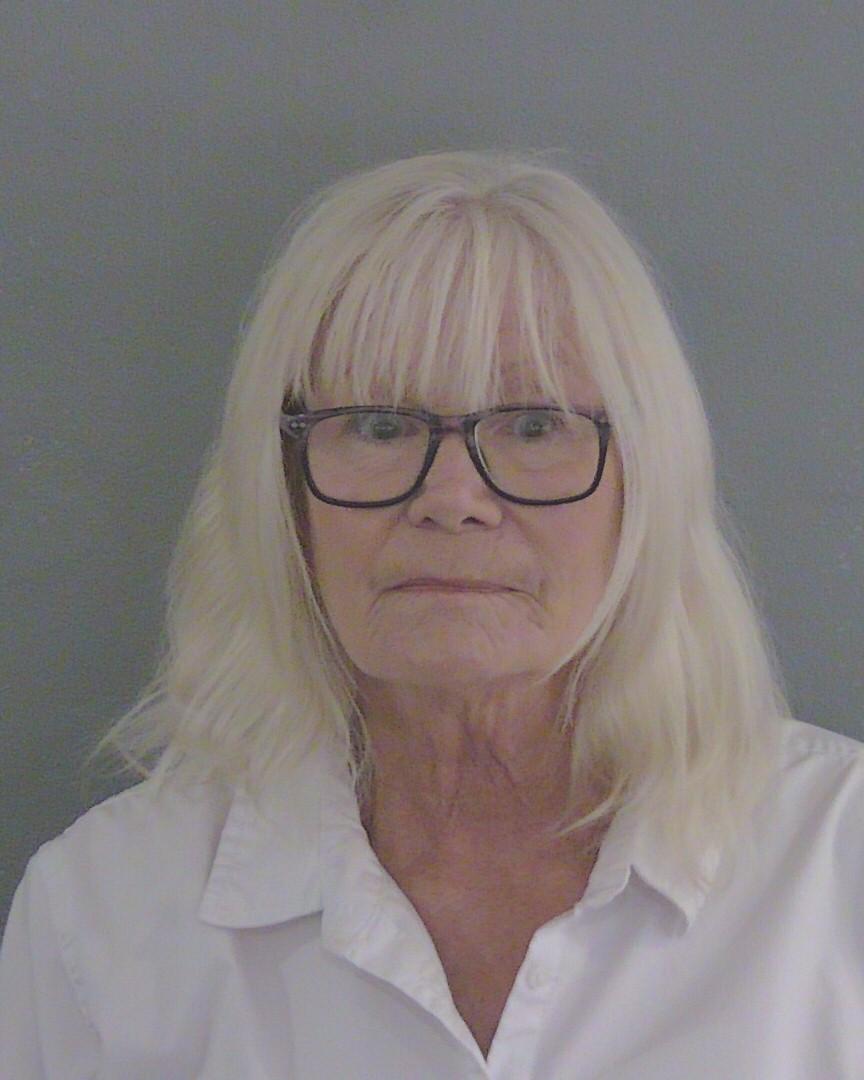 CARMEN ELAINE POWERS