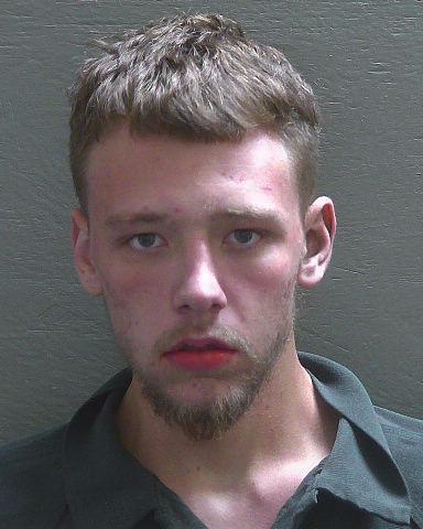 DAKOTA ROBERT DOWNS