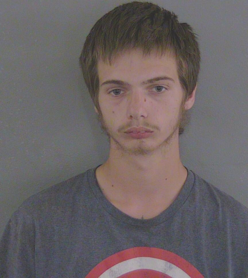 NATHANIEL PAUL CYR
