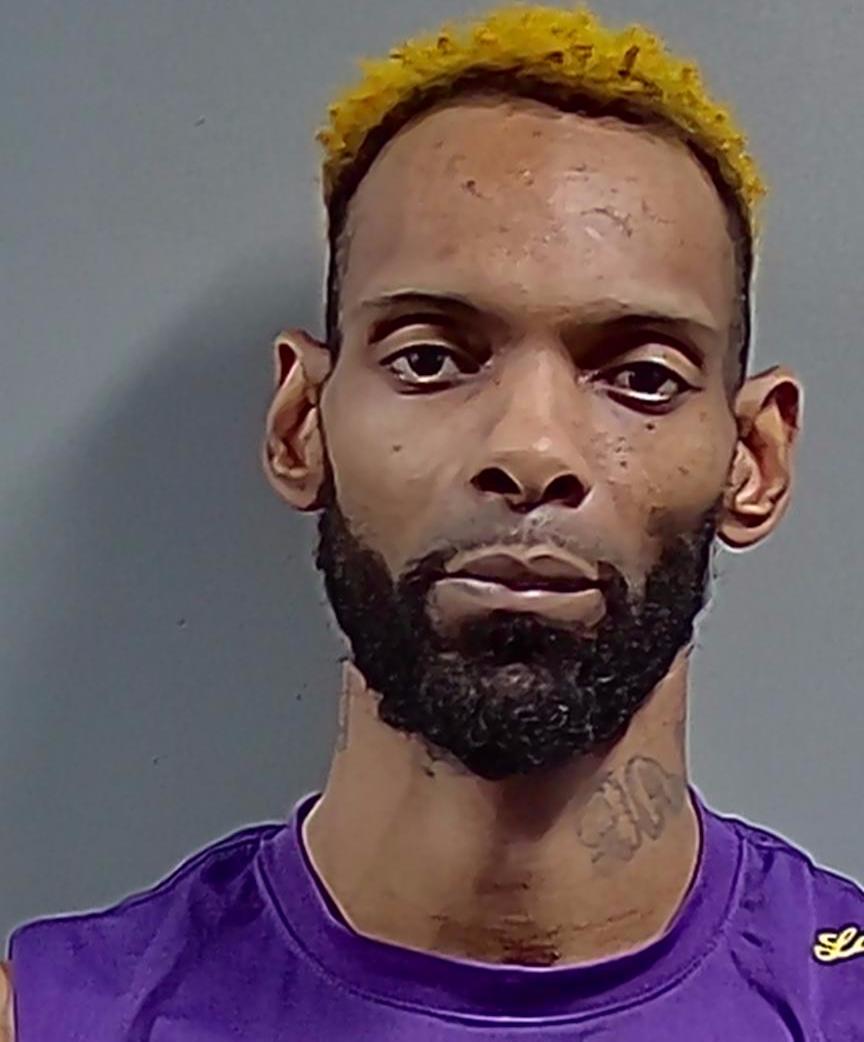 CHARLES ANTHONY MILES