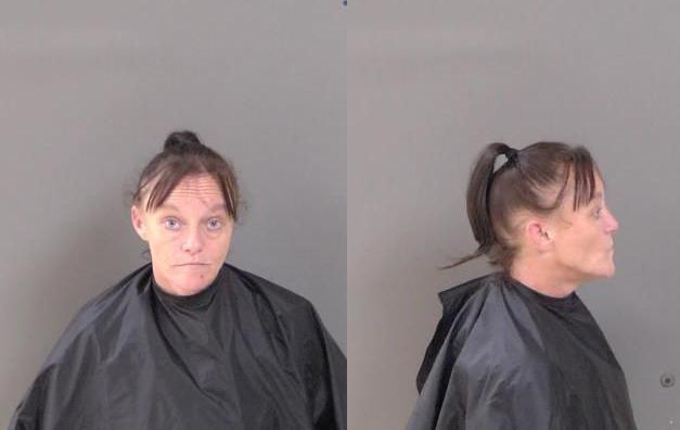 Joe Ellen Branham
