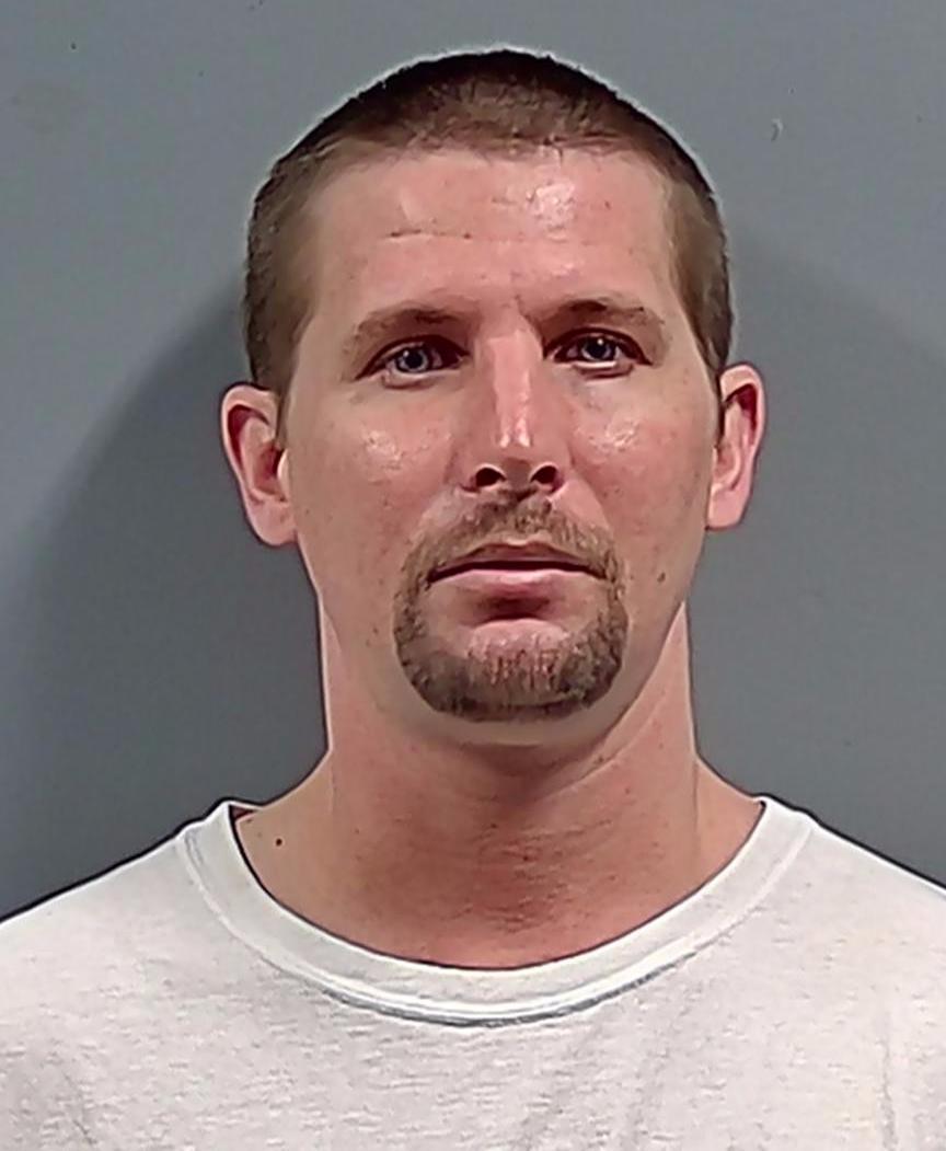 RANDALL ALLEN POTTER
