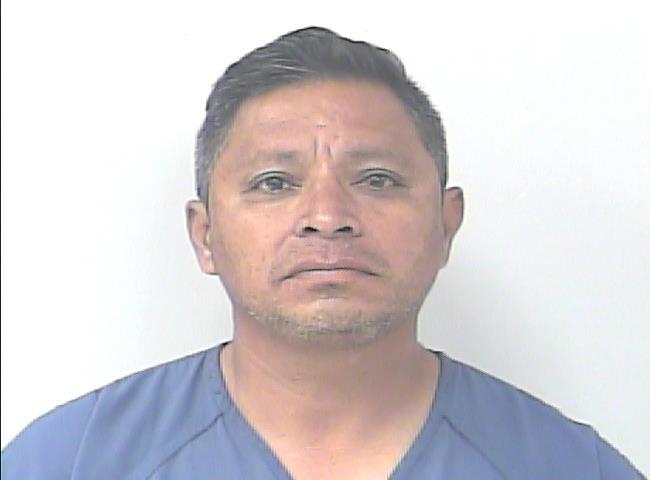 Martin Vazquez Tiscareno