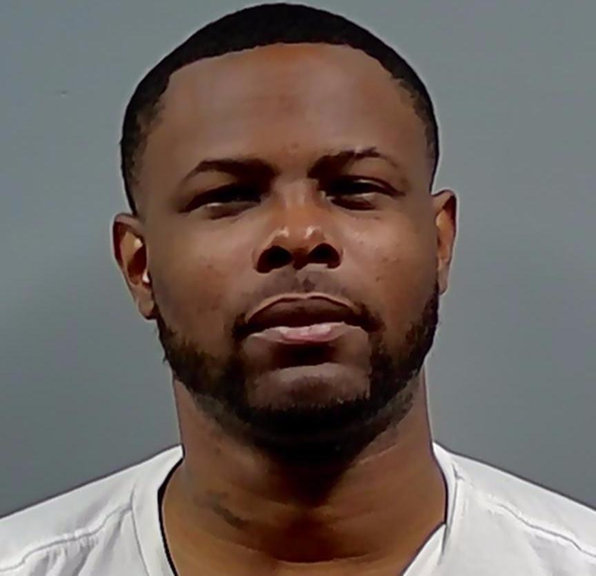 WILLIAM DONNELLE JONES