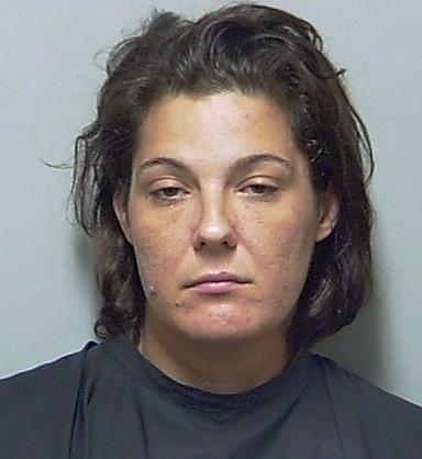 SHERYL NORIENE BISHOP