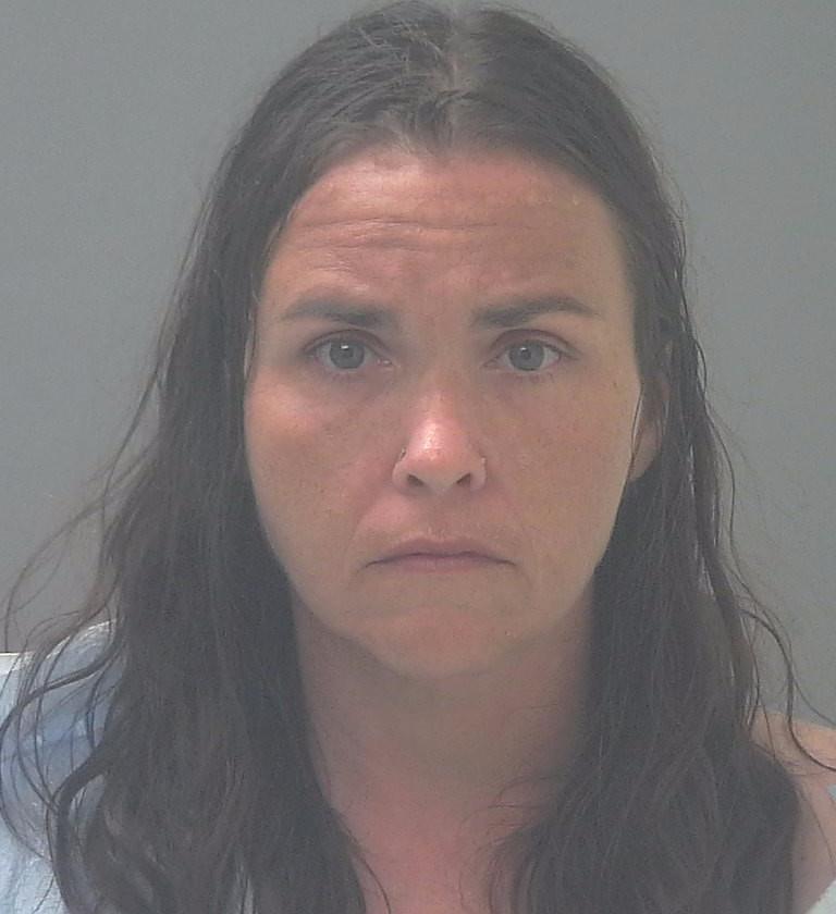 KAREN LYN LEWIS