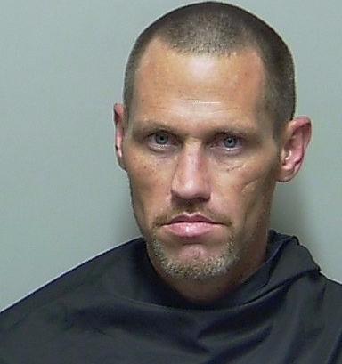 MARK ANTHONY MELLETTE