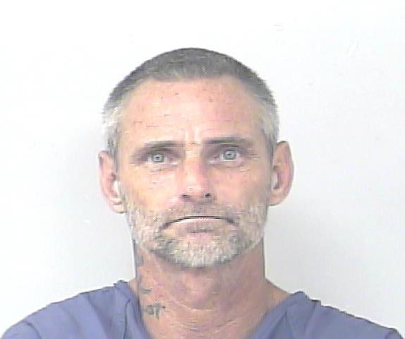 Richard Thomas Mcgrath