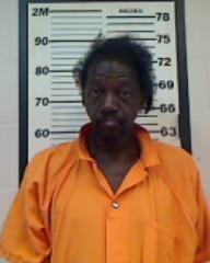 DARRYLN MCKEITH JOSEPH