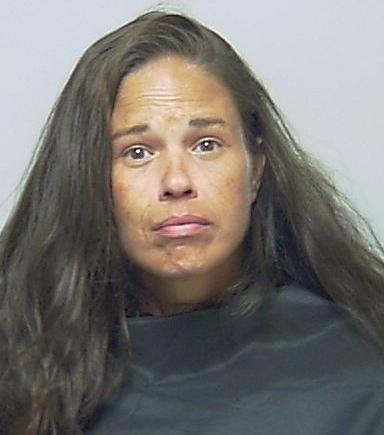 JAMIE MICHELLE STAGER