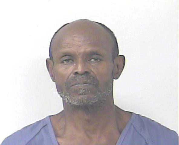 Malcolm K Byrd