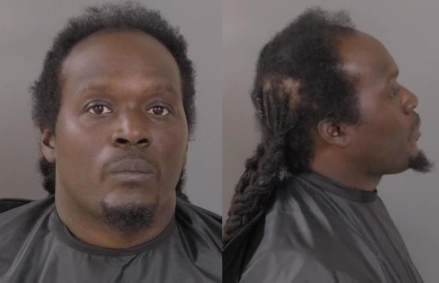 Donald Lee Jr Jordan