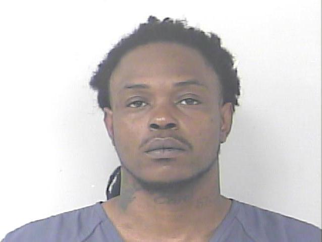 Teremious Rhandel Bates
