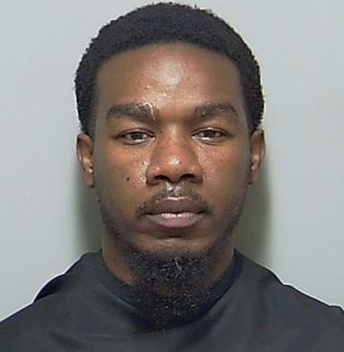 BERNARD LEE BOYD