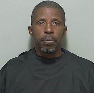 JOHN DEXTER CALLOWAY