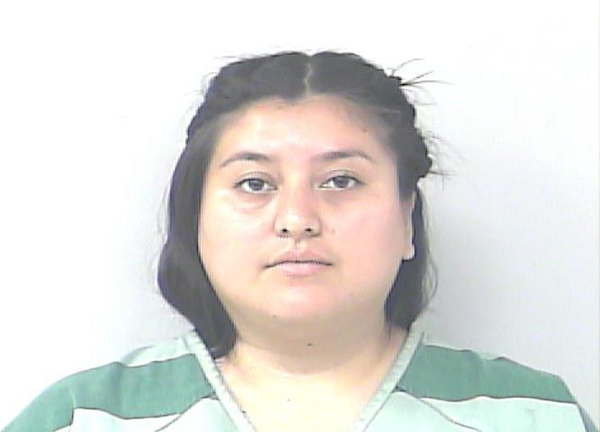 Leslie Jocelyn Martinez Sierra